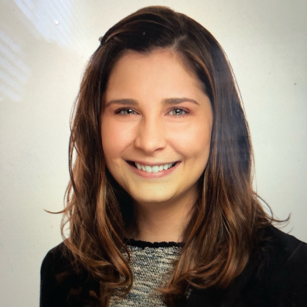 Meet your Posher, Meaghan